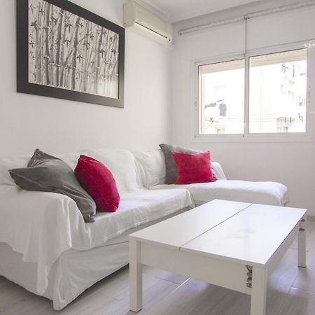 Rentalsevilla Lopez De Gomara II Exterior foto
