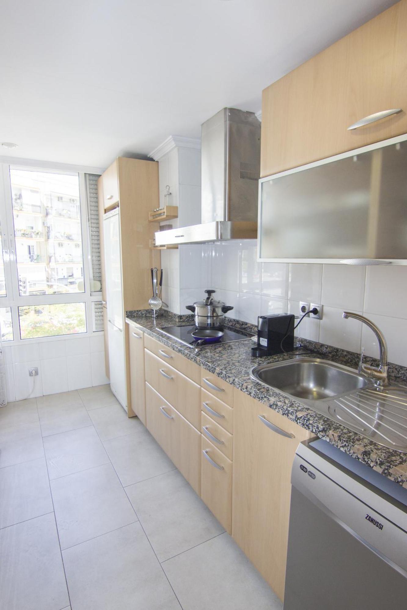 Rentalsevilla Lopez De Gomara II Exterior foto