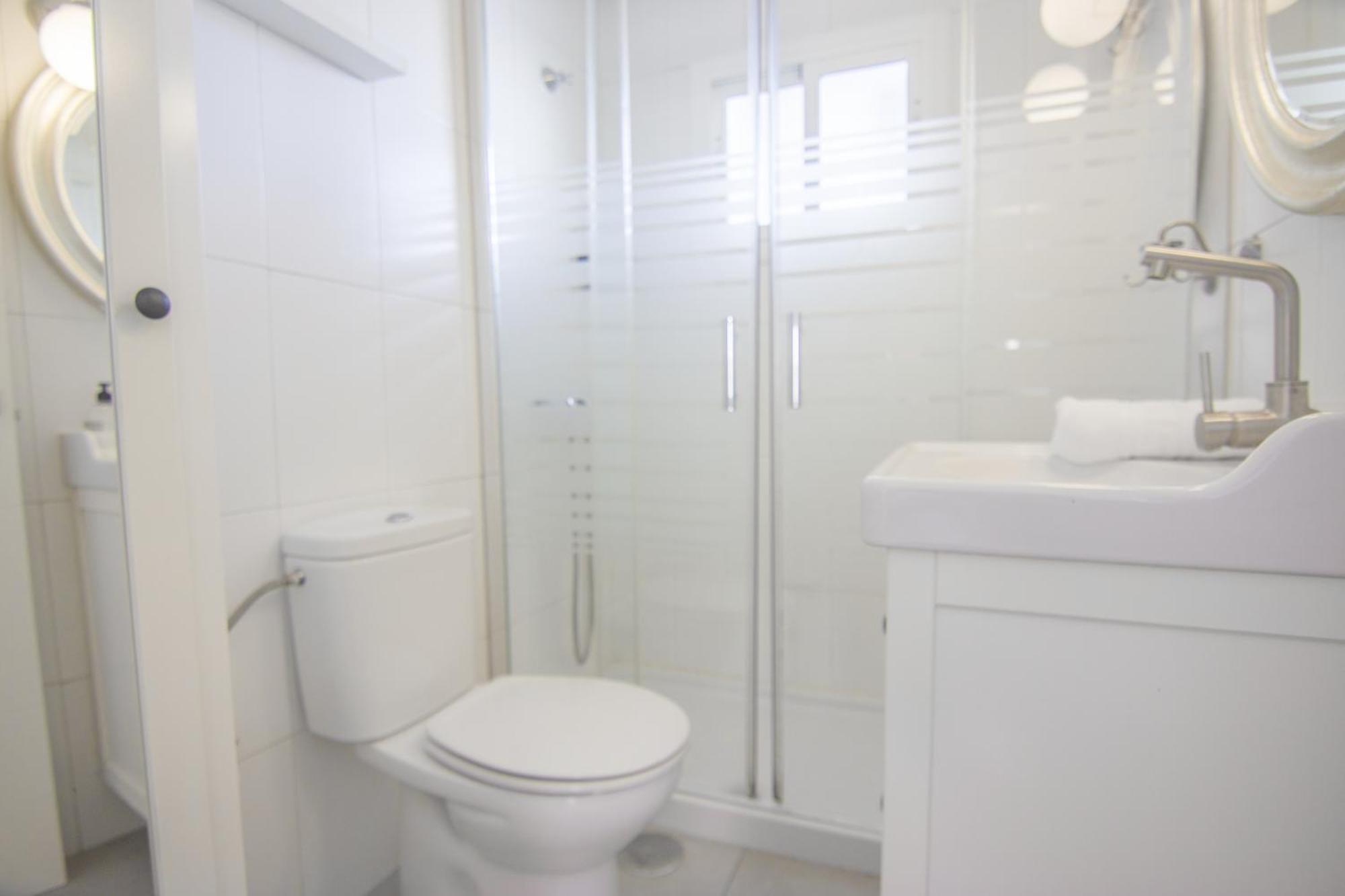 Rentalsevilla Lopez De Gomara II Exterior foto