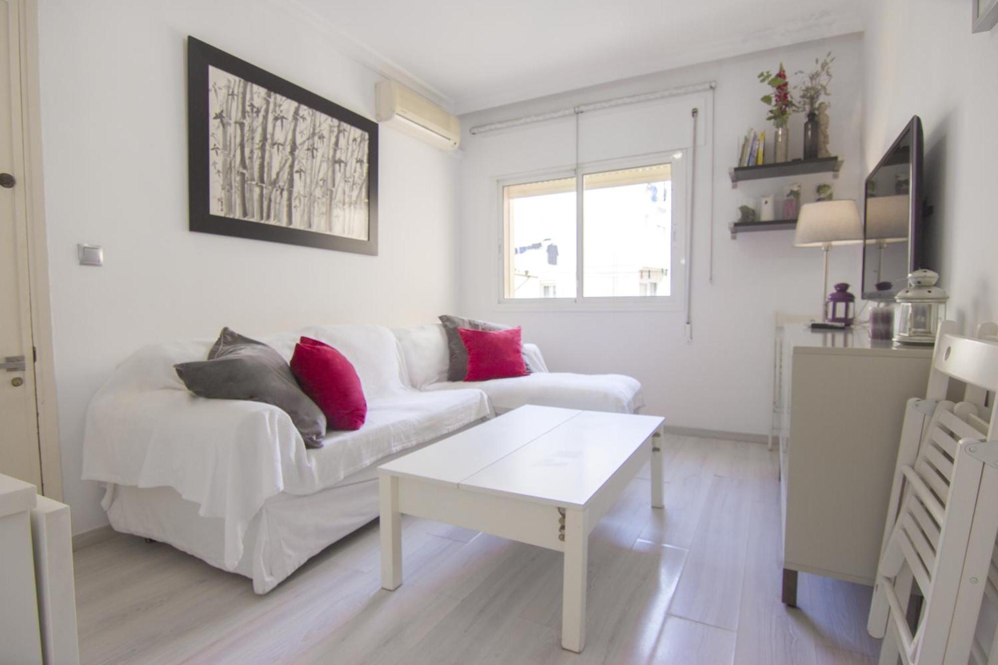 Rentalsevilla Lopez De Gomara II Exterior foto