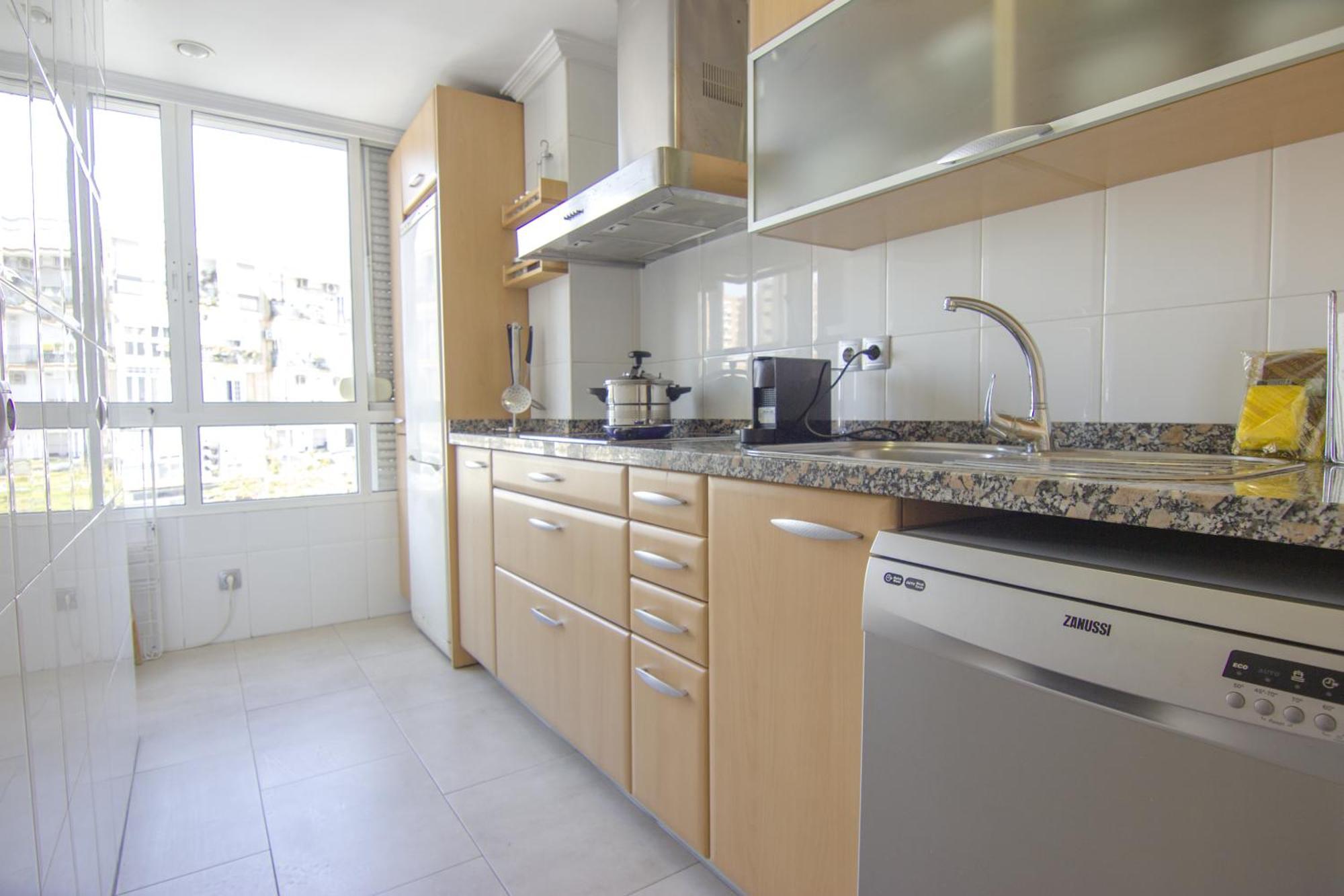 Rentalsevilla Lopez De Gomara II Exterior foto