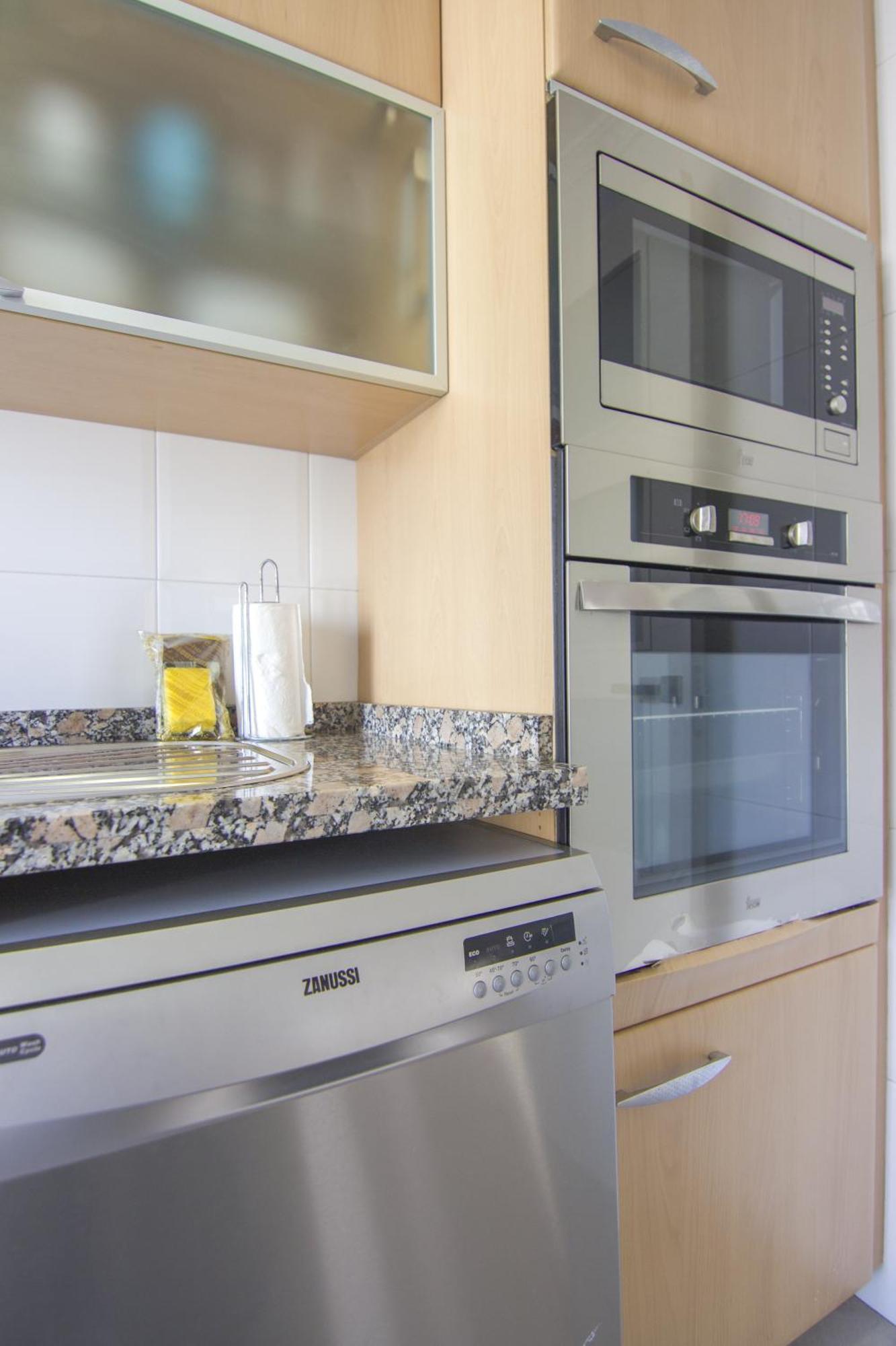 Rentalsevilla Lopez De Gomara II Exterior foto