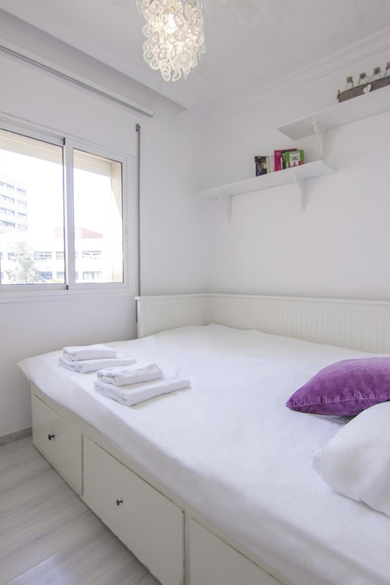 Rentalsevilla Lopez De Gomara II Exterior foto