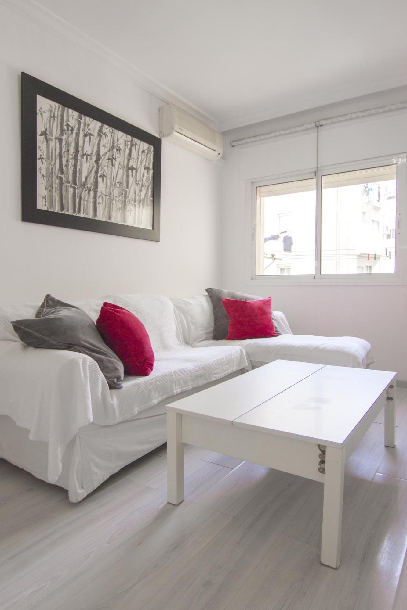 Rentalsevilla Lopez De Gomara II Exterior foto