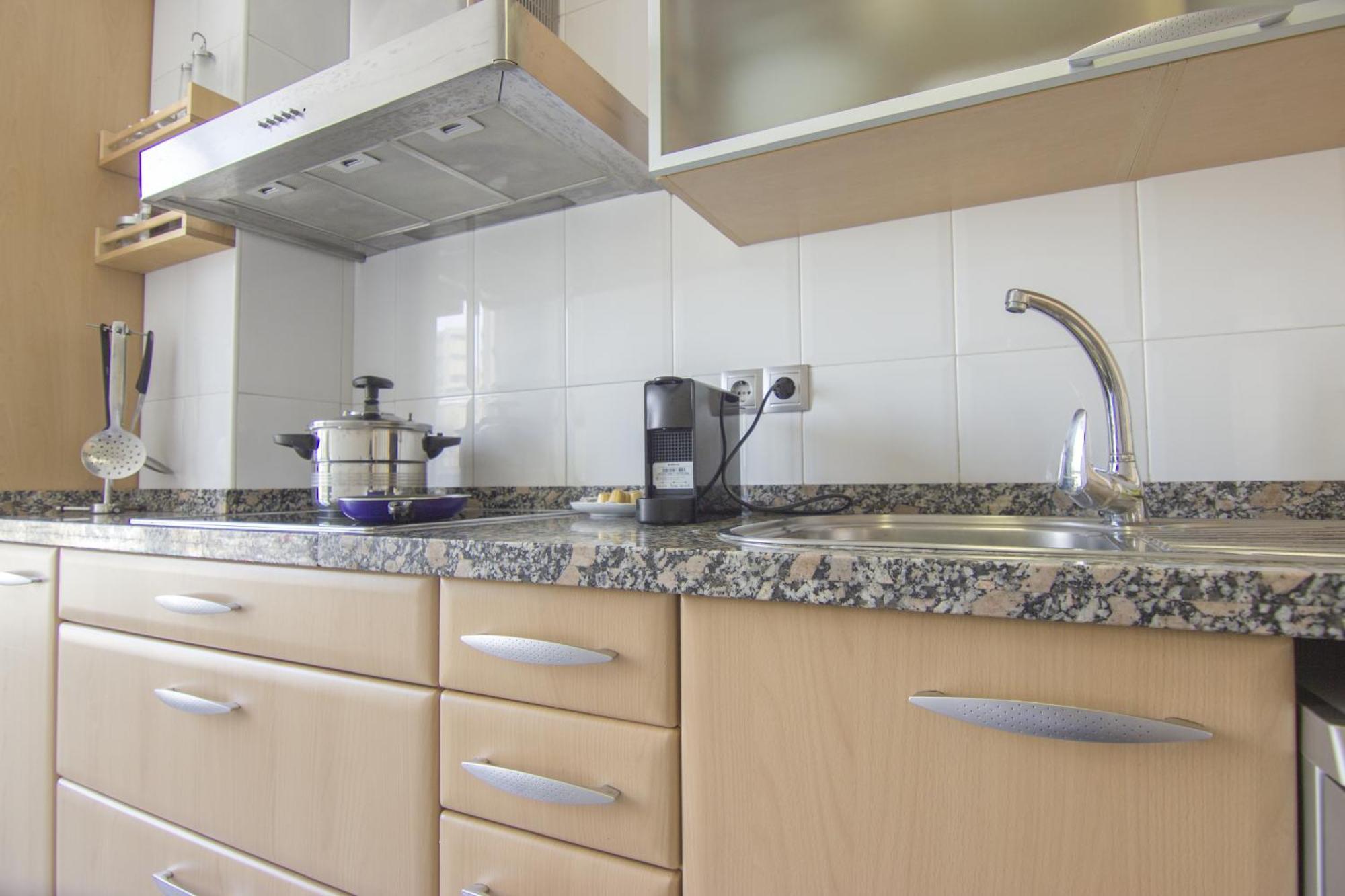 Rentalsevilla Lopez De Gomara II Exterior foto